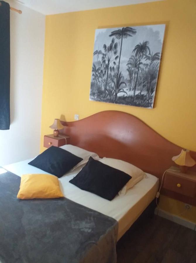 Les Kreol'Inns Chalets De Charme Saint-Leu Exterior foto